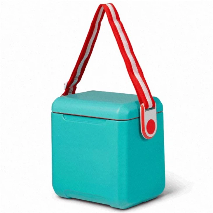 10L Portable Incubator Box