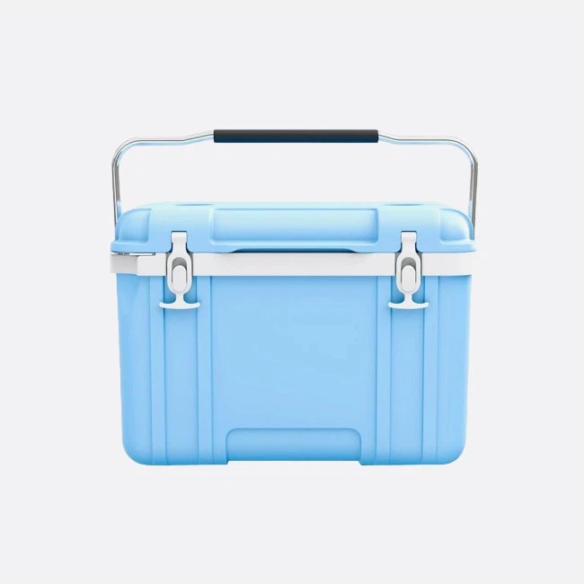 26L lockable ice chest