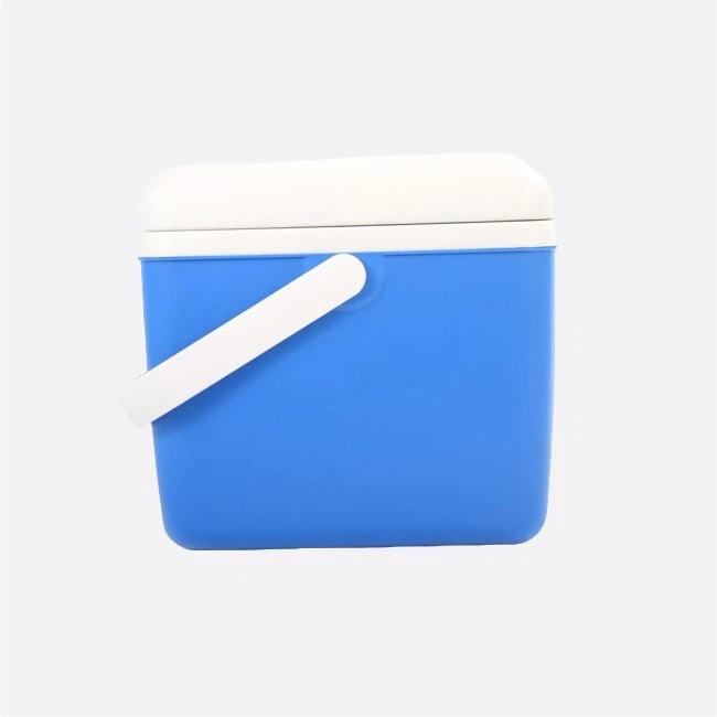 Portable Small Ice Box